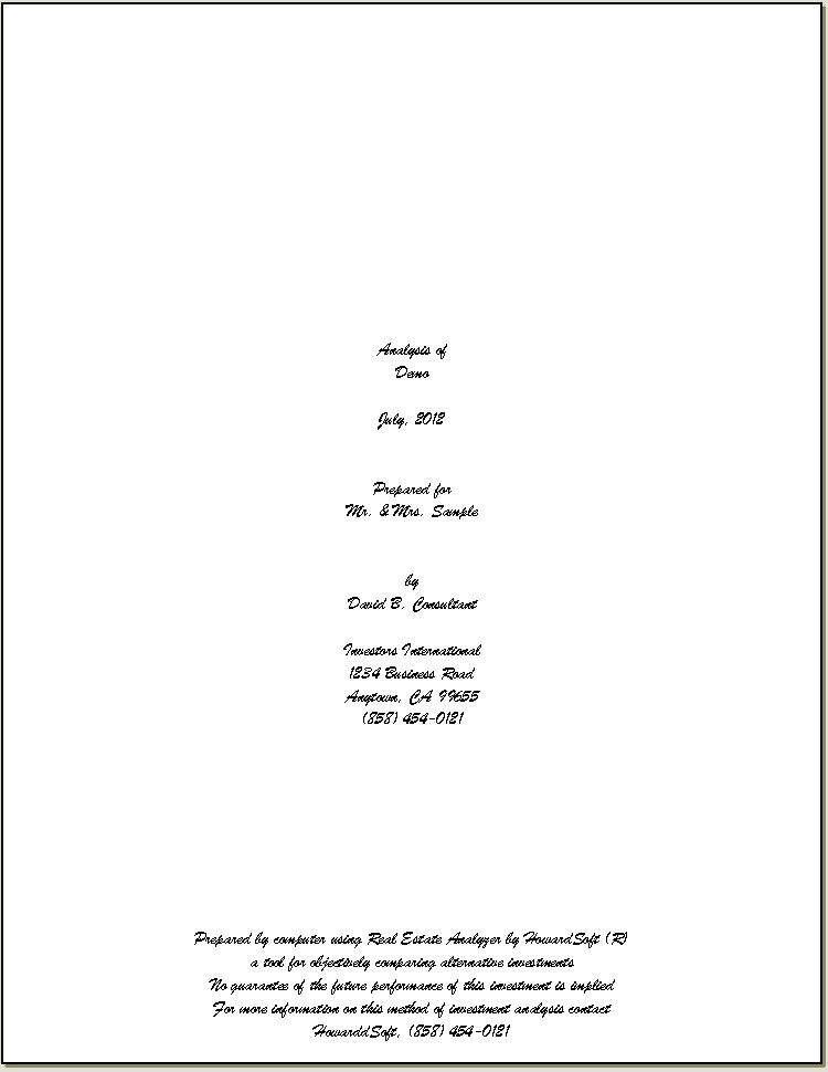 Click here to see cover page